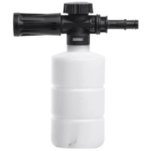 Насадка пенная Intertool (DT-1532): undefined undefined