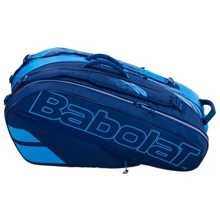 Чехол Babolat RH X 12 Pure drive blue 2020 (751207-136): undefined undefined