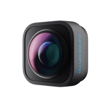 GoPro Max-Lens Mod 2 HERO 12 (ADWAL-002): Тип аксессуара Объектив