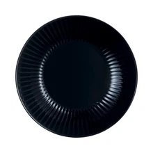 Тарелка Luminarc Cottage Black суповая 20 см (V2124): Тип Тарелка суповая