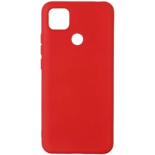 Чехол для телефонов ArmorStandart ICON Case Red for Xiaomi Redmi 9C / 10A (ARM62752): Совместимость Xiaomi Redmi 9C / 10A