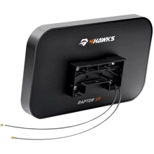Спрямована антена 4Hawks Raptor SR Antenna для DJI Mavic 3 (RC-N1): Виробник 4Hawks