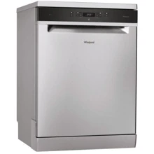 Посудомойка Whirlpool WFC3C24PFX: Размеры 85х60х60