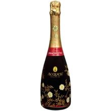 Вино игристое Acquesi Piemonte DOP VS Brachetto красное сладкое 0.75 л (FSH_8056457510205): Объем, л 0.75
