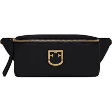 Жіноча поясна сумка Furla Isola S чорна (1007599): Стать жіночий