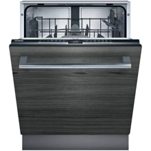 Встраиваемая посудомоечная машина Siemens SN63HX36TE: Размеры 81.5x59.8x55 см (ВxШxГ)