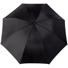 Зонт-трость мужской механический Incognito черный (FULG830-black): Страна производитель Великобритания