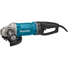 Шлифмашина угловая Makita GA9071X1: Производитель Makita