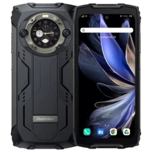 Смартфон Blackview BV9300 Pro 8/256GB Black: Дисплей 6.7" IPS (2388x1080) / 391 ppi / Corning Gorilla Glass 5