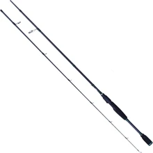 Спининговое удилище Favorite Jig Gun JGN-662ML, 1.98m 5-14g Fast (1693.01.85): Тип удилища Спиннинговое