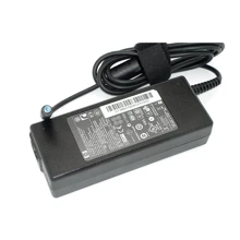 Зарядний пристрій HP 90W 19.5V 4.62A 4.5 x 3.0mm 710414-001 Orig (9202): Напруга 19.5V