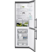 Холодильник Electrolux EN3601MOX: Тип холодильник двухкамерный