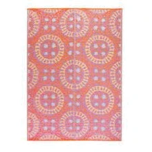 Украшение помещений Коврик Talking Tables полипропиленовый серия Boho (BOHO-RUG-V3): undefined undefined
