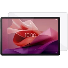 Аксесуар для планшетних ПК BeCover Tempered Glass для Lenovo Tab P12 12.7 TB-370FU (709946): Колір прозрачный