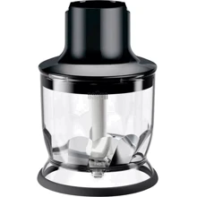 Насадка-подрібнювач Braun чорний AX22110051 для блендера: Виробник Braun