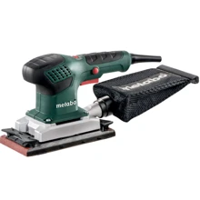 Вибрационная шлифмашина Metabo SRE 3185 (600442000): Производитель Metabo