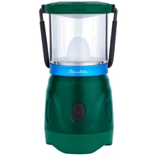 Ліхтар туристичний Ліхтар Olight Olantern Green (2370.32.88): Тип Ліхтар-лампа