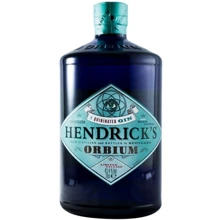 Джин Hendrick's Orbium 0.7л 43.4% (DDSAT4P136): Объем, л 0.7