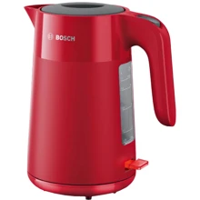 Електрочайник Bosch TWK 2M164: Потужність, Вт 2400