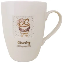 Чашка Limited Edition Charming 320 мл (12250-126159JSD): Тип Чашка для чая и кофе