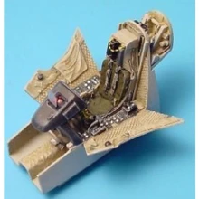 Набор деталировки Aires Hobby Models для McDD A-4C/L Skyhawk AIRES4218: Производитель Aires Hobby Models