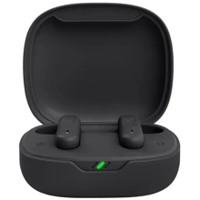 Наушники JBL Vibe 300TWS Black (JBLV300TWSBLKEU): Тип конструкции вакуумные