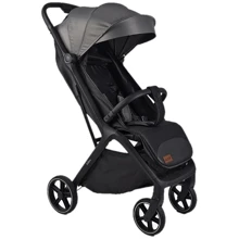 Дитячий прогулянковий візочок Joy Willow (WL-65510): Тип коляски Прогулянкова