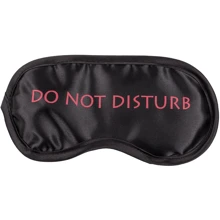 Маска на глаза Do Not Disturb: Производитель OOTB
