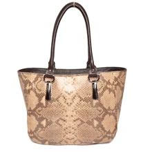Женская сумка тоут ARTiS Bags коричневая (15806102-9288): Пол Женский