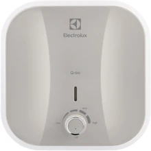 Бойлер Electrolux EWH 10 Q-bic O: Тип Бойлер накопительный