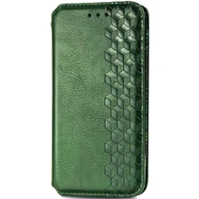 Аксессуар для смартфона Mobile Case Getman Cubic Green for Oppo A52 / A72 / A92: Совместимость Oppo A52 / A72 / A92