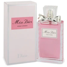 Туалетна вода Christian Dior Miss Dior 2019 100 ml: Вид Туалетна вода