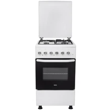 Плита комбинированная Eleyus CORUS 5007 H1 EF WH: Тип устройства Кухонная плита комбинированная