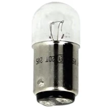 Галогенная автолампа Bosch BA15d 24V 5W (1987302527): Производитель Bosch
