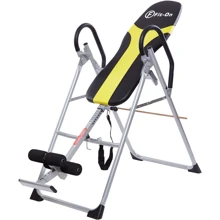 Прочий тренажер Инверсионный стол Fit-On Classic 8777-0001: Производитель Fit-On