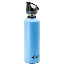 Пляшка для води Cheeki Single Wall 750 мл Active Bottle Surf (ASB750SF1): Тип Термобутылка