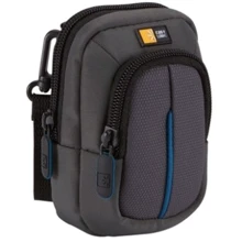 CASE LOGIC DCB302GY (Grey): Цвет Серый