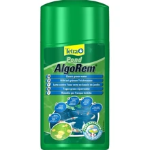 Tetra Pond AlgoRem Средство для борьбы с мутной зеленой водой 1 L (4004218154445): Производитель Tetra