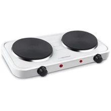 Настольная плита Esperanza EKH004W: Производитель Esperanza