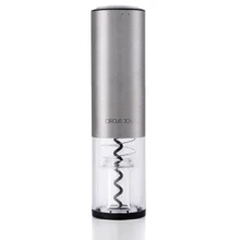 Розумний штопор Xiaomi Сircle Joy Touch Electric Wine Silver (CJ-EKPQ02S): Виробник Xiaomi