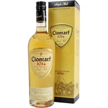 Віскі Clontarf 1014 Single Malt (0,7 л) (AS65215): Об'єм, л 0.7