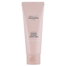Valmona Powerful Solution Black Peony Seoritae Nutrient Conditioner Кондиционер для волос 100ml: Пол Для женщин