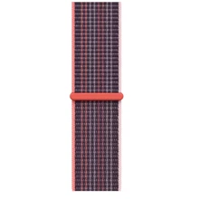 Аксессуар для Watch Apple Sport Loop Elderberry (MPL63) for Apple Watch 38/40/41mm: Производитель Apple