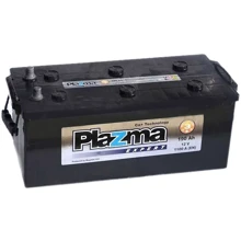 Plazma Expert 6СТ-190 АУ: Ємність, Ач 190