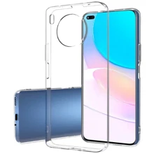 Чехол для телефонов BeCover Transparancy for Huawei Nova 8i (707429): Совместимость Huawei Nova 8i