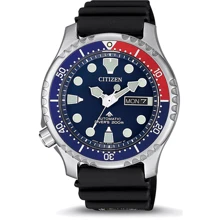 Наручний годинник Citizen NY0086-16LE: Стиль Спортивный
