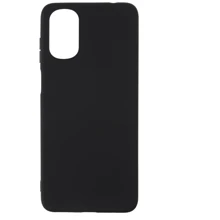 Чехол для телефонов ArmorStandart Matte Slim Fit Black for Motorola G22 (ARM62043): Совместимость Motorola G22