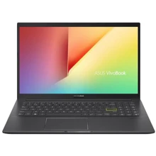 Asus VivoBook 15 OLED K513 Indie Black (K513EQ-NB74) (Stylus Approved): Причина уцінки Витринный вариант, состояние очень хорошее, полный комплект, коробка не оригинальная для транспортир