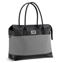 Сумка Tote Soho Grey (521002955): Виробник Cybex