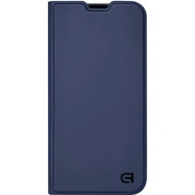 Чехол для телефонов ArmorStandart OneFold Case Dark Blue for Xiaomi Redmi Note 12 4G (ARM70460): Совместимость Xiaomi Redmi Note 12 4G